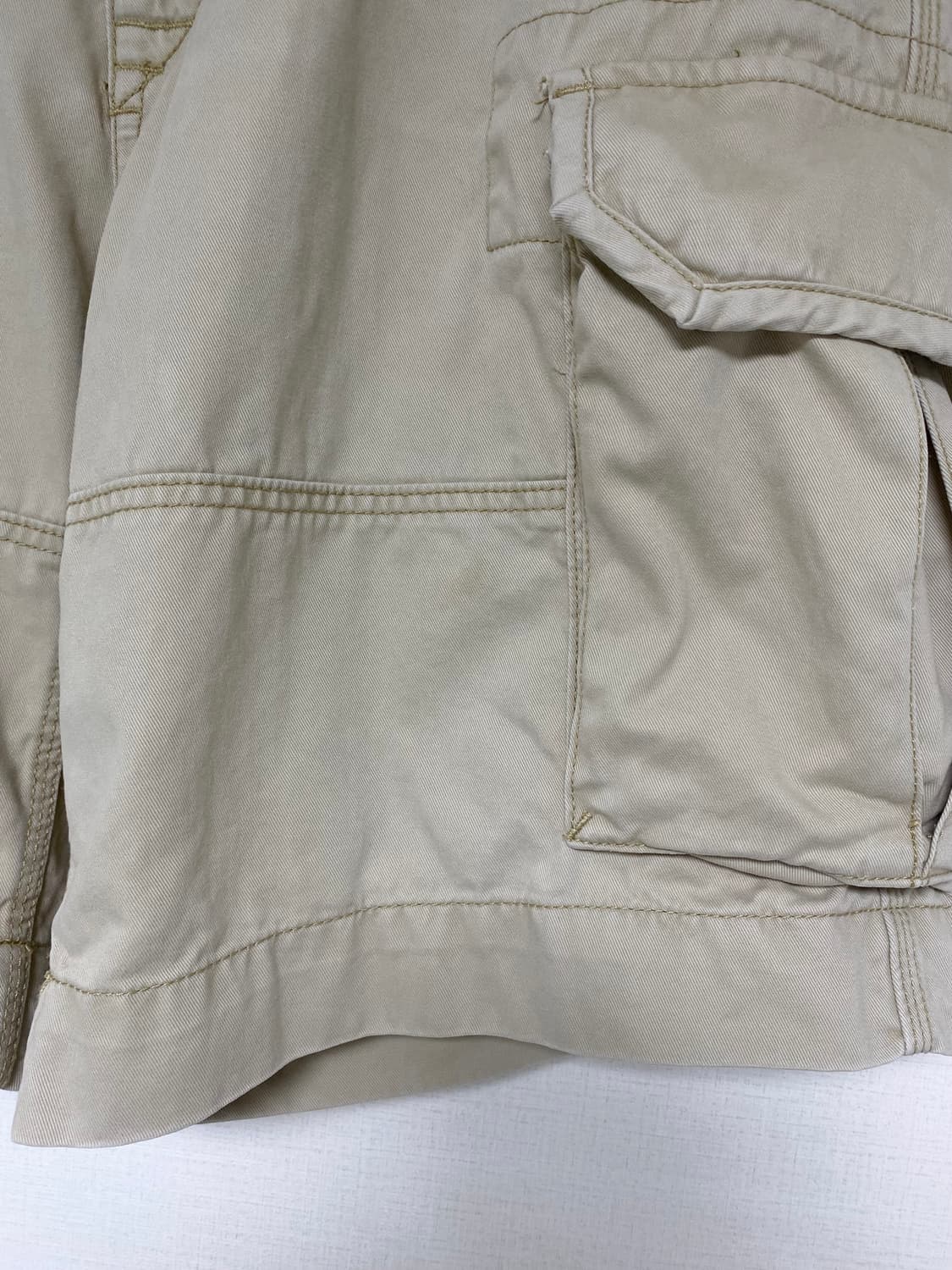 POLO RALPH LAUREN POLO CHINO 카고 반바지 상품이미지4