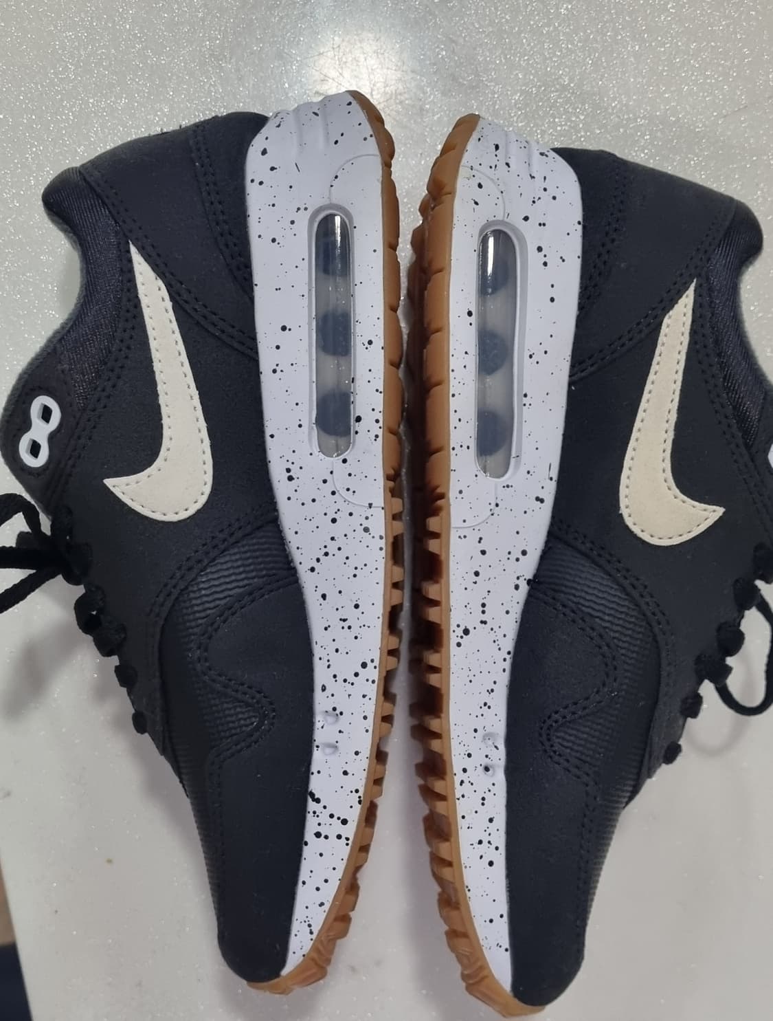 나이키 에어맥스 골프화235 상품이미지2