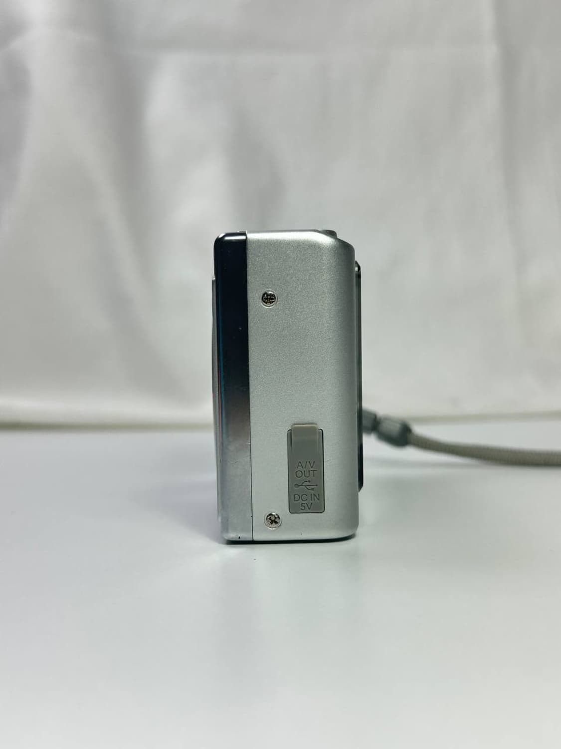 유니크‧₊˚ Fujifilm 후지필름 파인픽스 F10 디카 카메라 상품이미지9