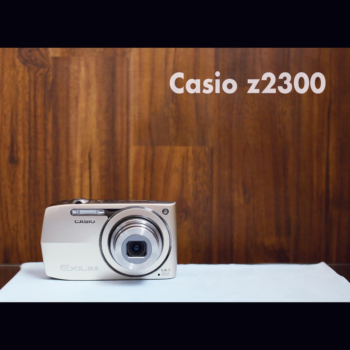 레어<준 민트급><아일릿모카> 카시오 엑슬림 z2300 빈티지 디카 상품이미지10