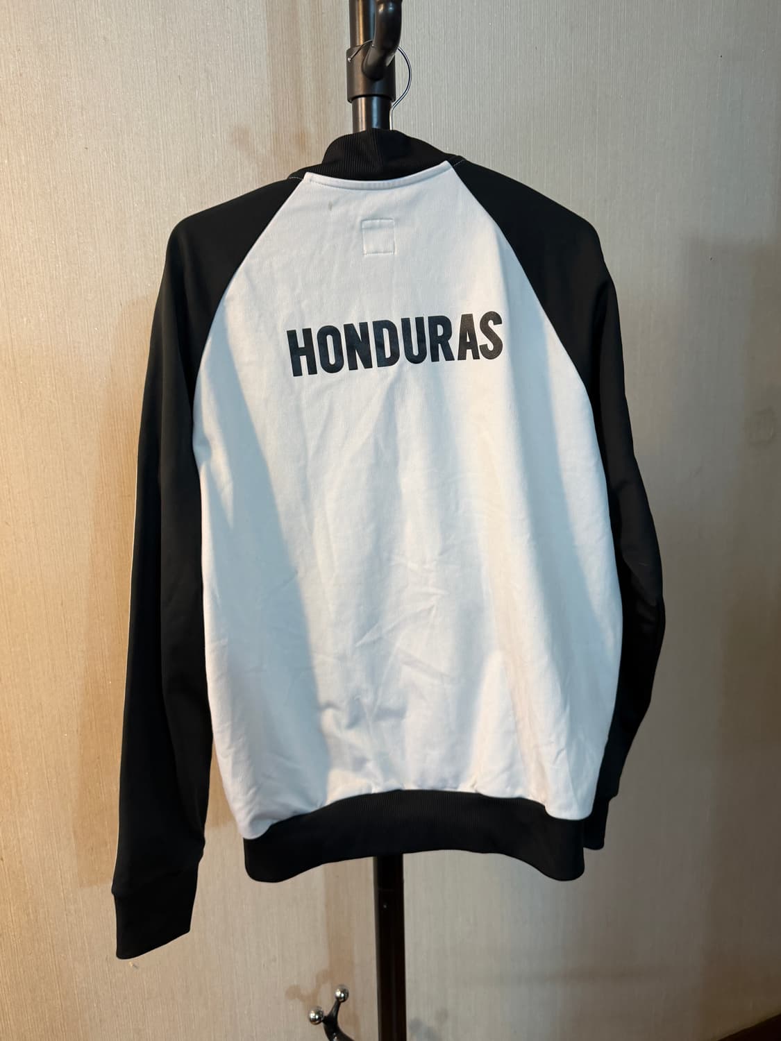 아디다스 온두라스 희귀 저지 상품이미지4