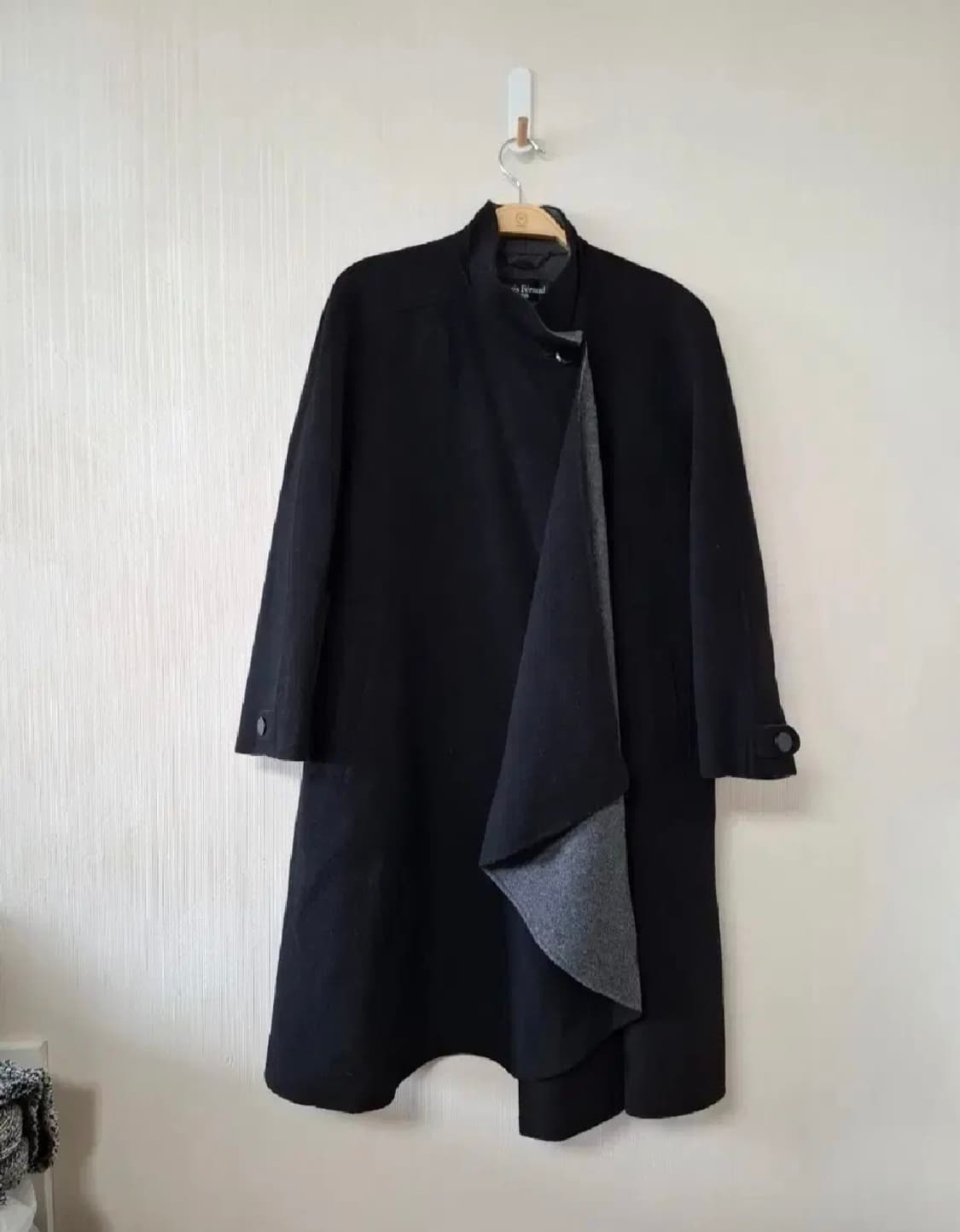 루이페로 Louis Feraud 프랑스브랜드 코트 상품이미지1