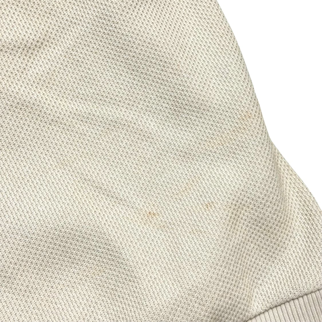 Calvin Klein 밀리터리 테크 무드 니트 집업 자켓 상품이미지7