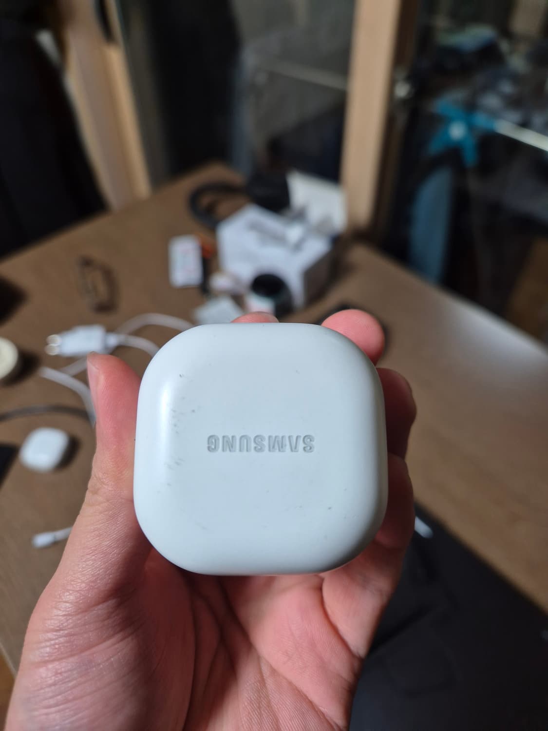 삼성 갤럭시 버즈fe 상품이미지1