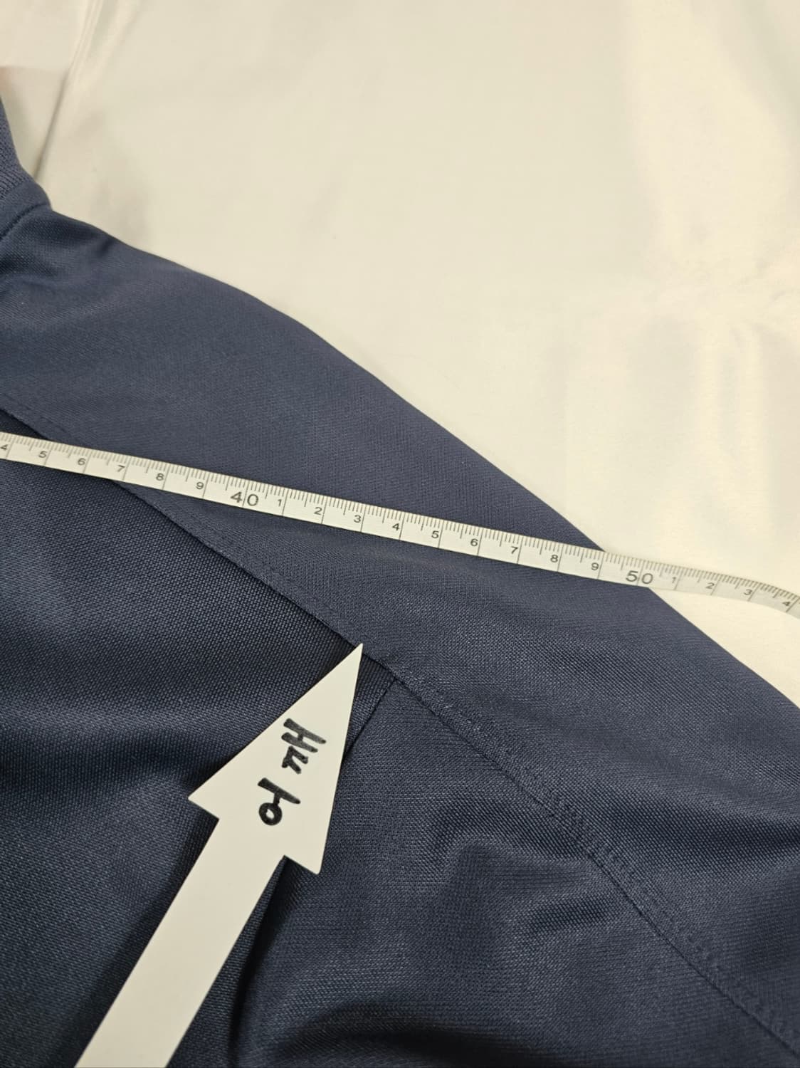 아디다스일본국대하프집업 상품이미지4