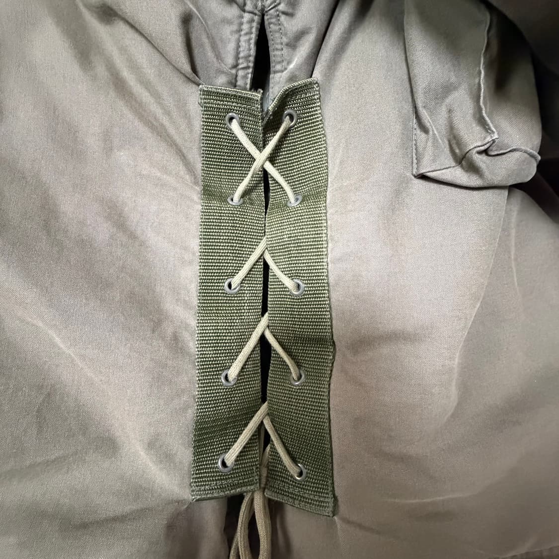 99AW FLAK JACKET 상품이미지10