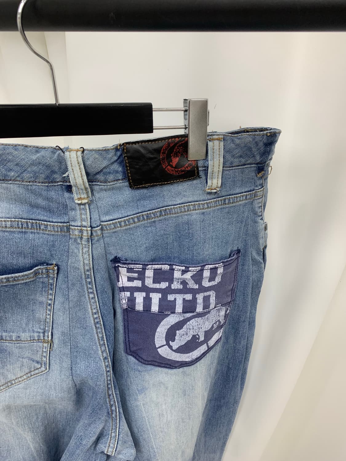 Ecko Unltd accent jeans 상품이미지6