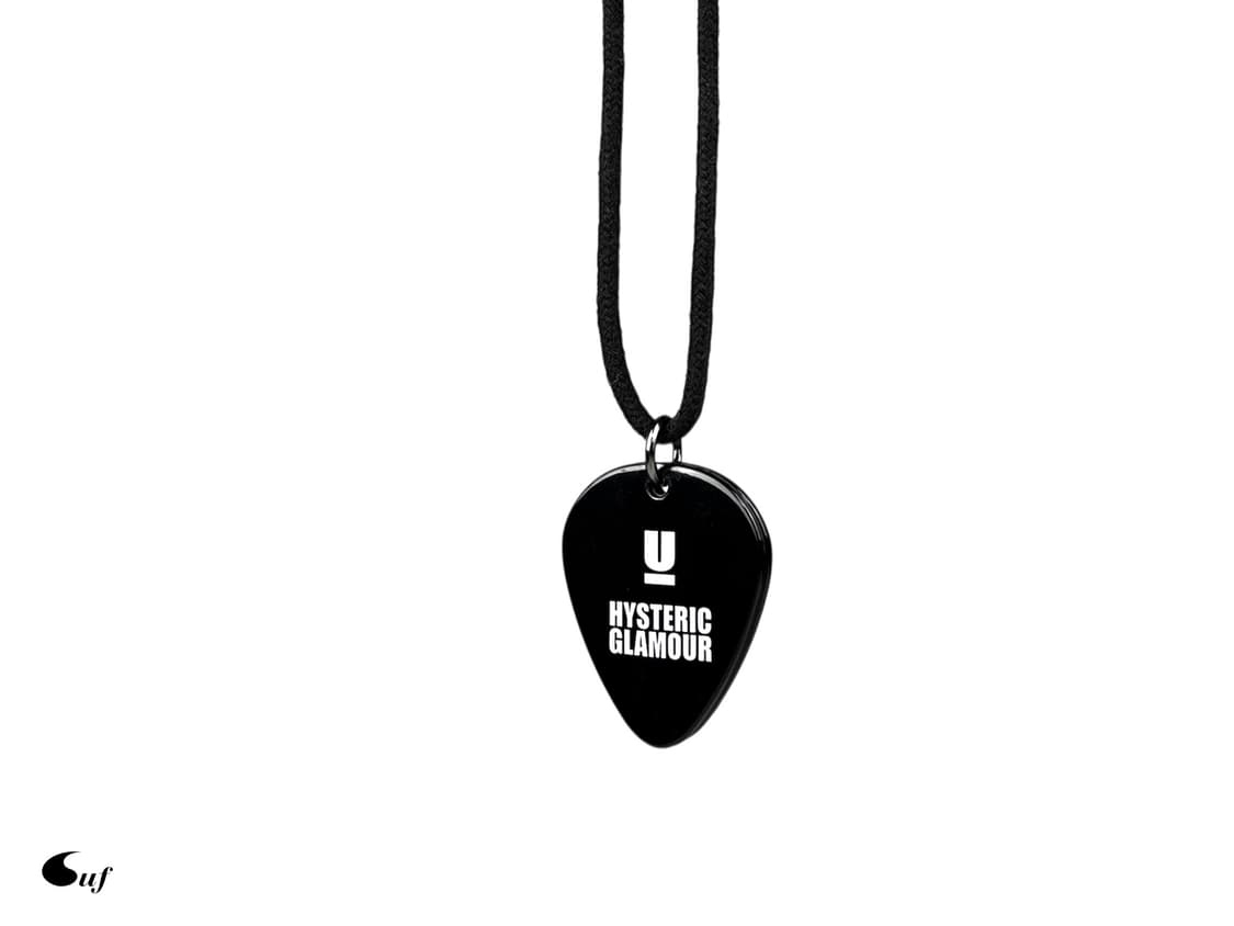 guitar picks necklace 상품이미지1