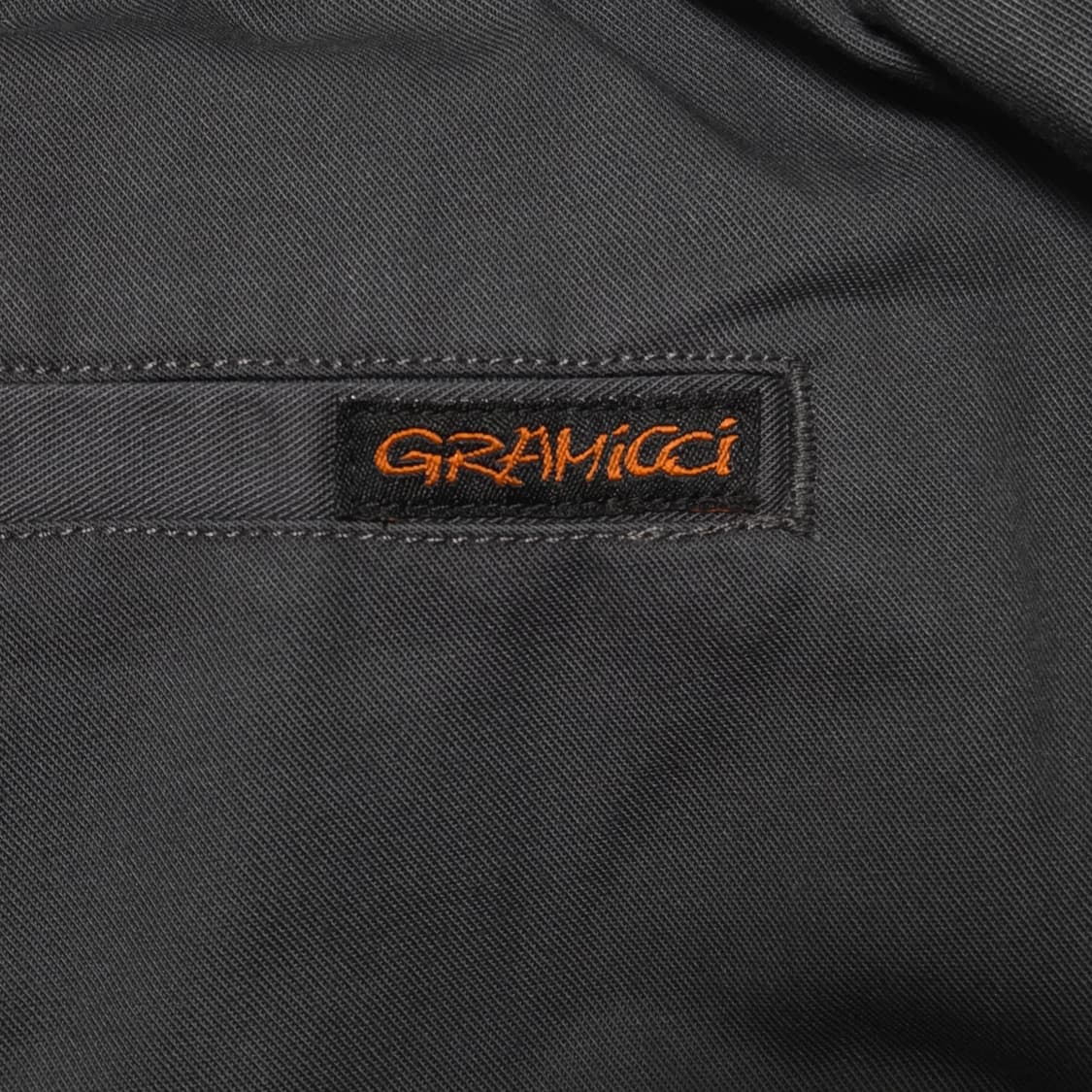 [L,XL] 그라미치 x 빔즈 별주 와이드 트윌 팬츠 상품이미지8