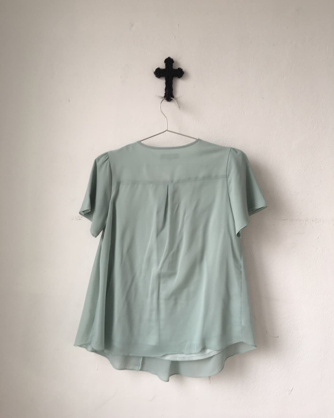 Layer point top 상품이미지3