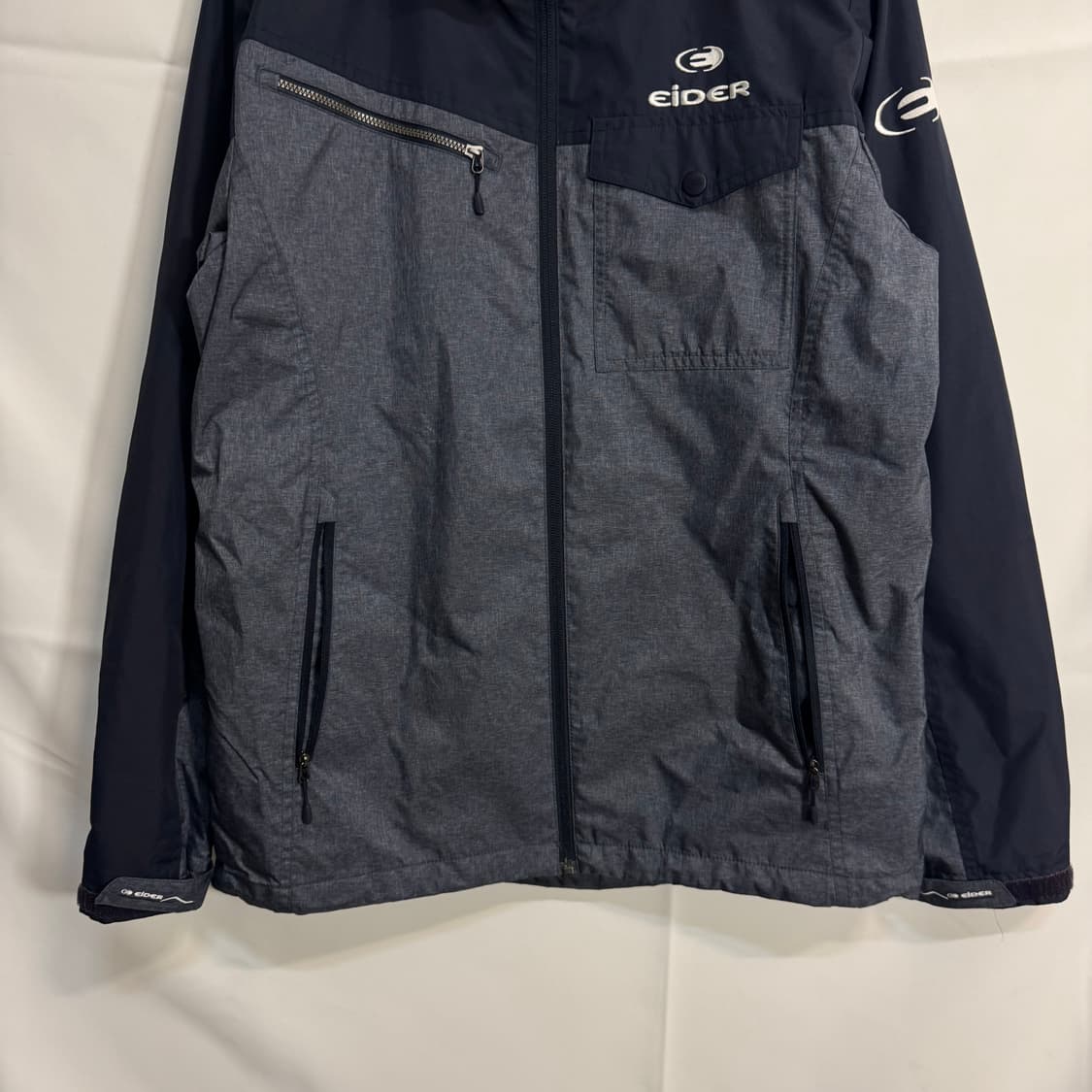 아이더 바람막이 자켓 상품이미지3