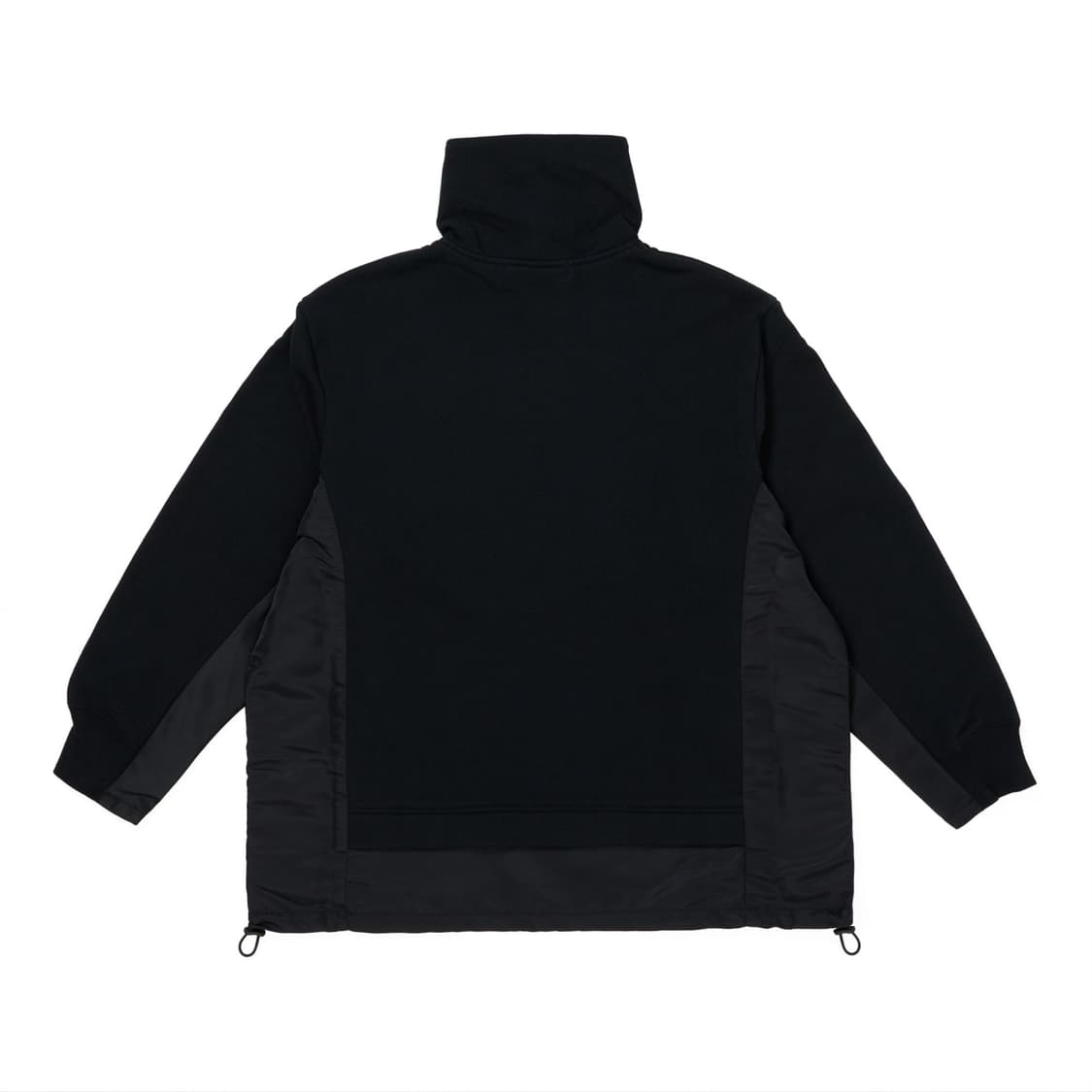 포터 X 토가 콜라보 하프집업 스웻셔츠 새상품 상품이미지4