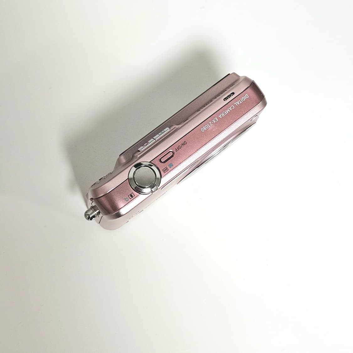 카시오 엑슬림 z1080 상품이미지2