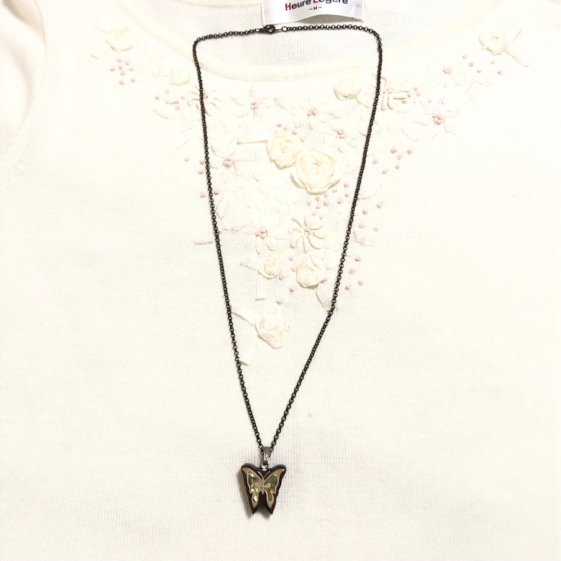 (나눔) 상점 제품 2개 이상 구매시 1개 증정 빈티지 목걸이, 팔찌 등 상품이미지9