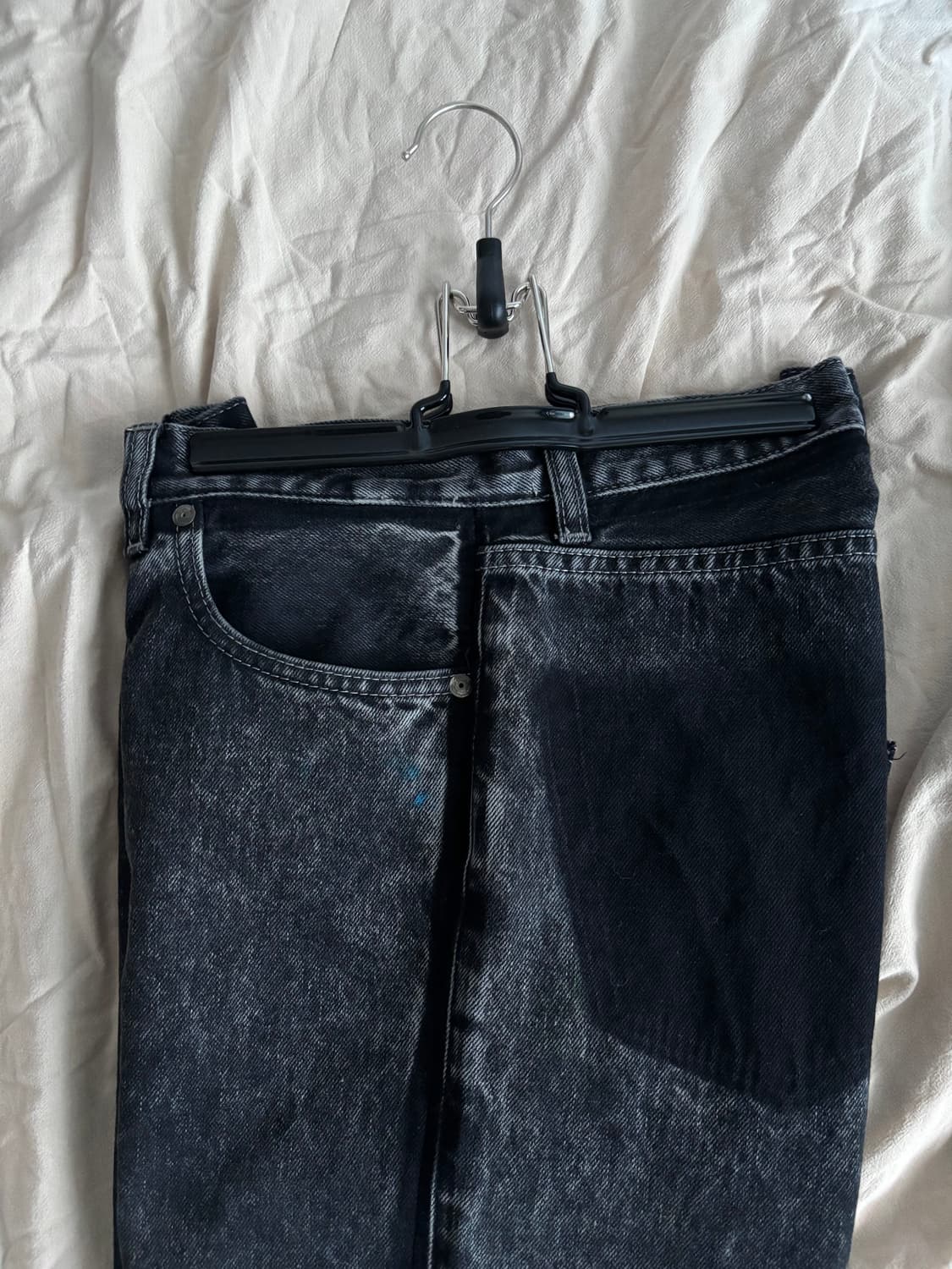 마르지엘라 aw22 데님 상품이미지5