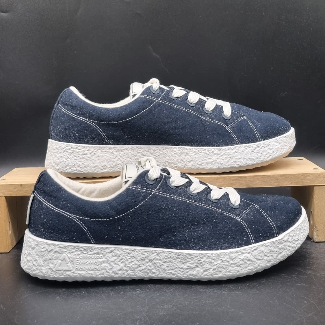 르므통 버디 남성운동화 290 상품이미지1