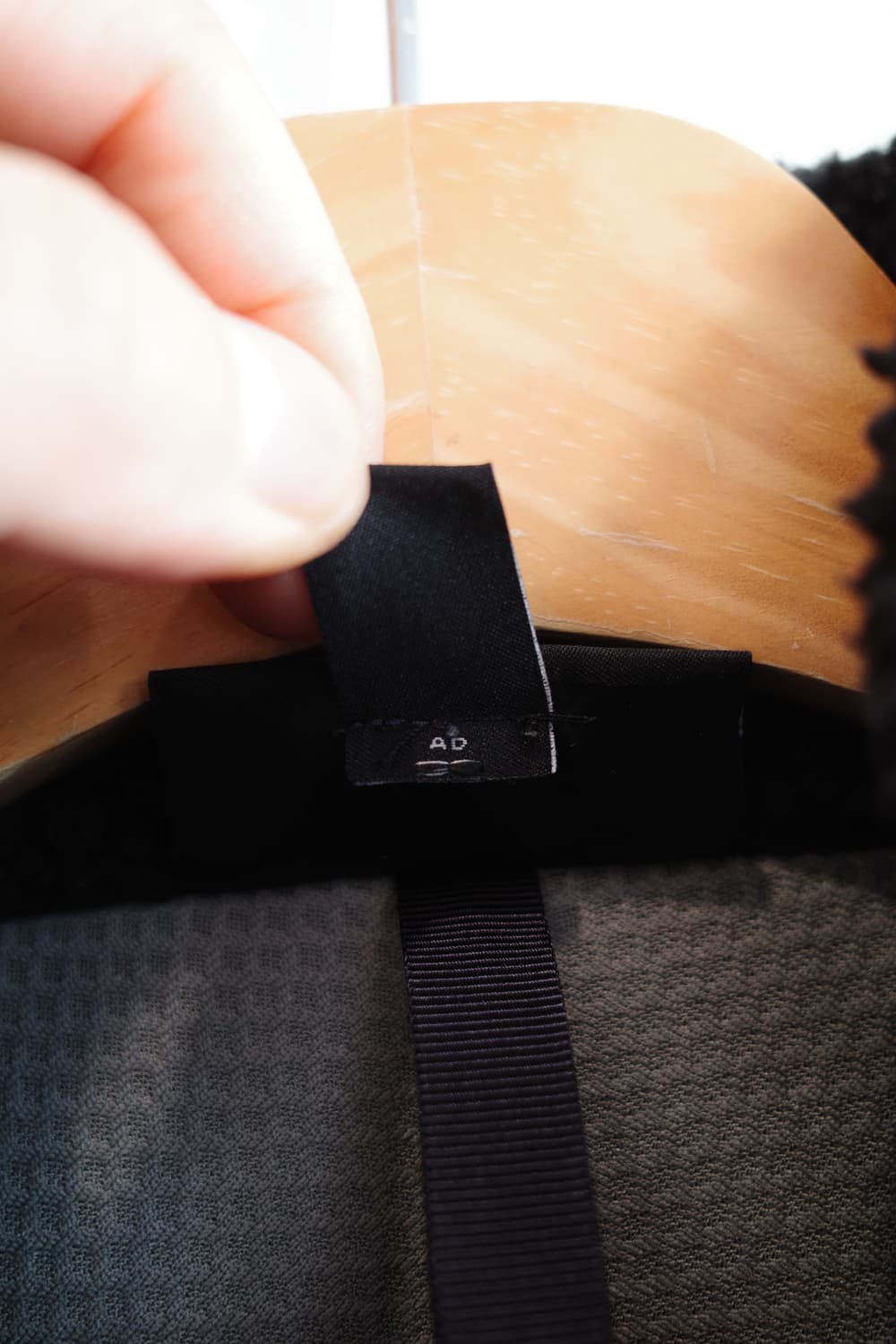 Patagonia 파타고니아 레트로X 집업 베스트 상품이미지4