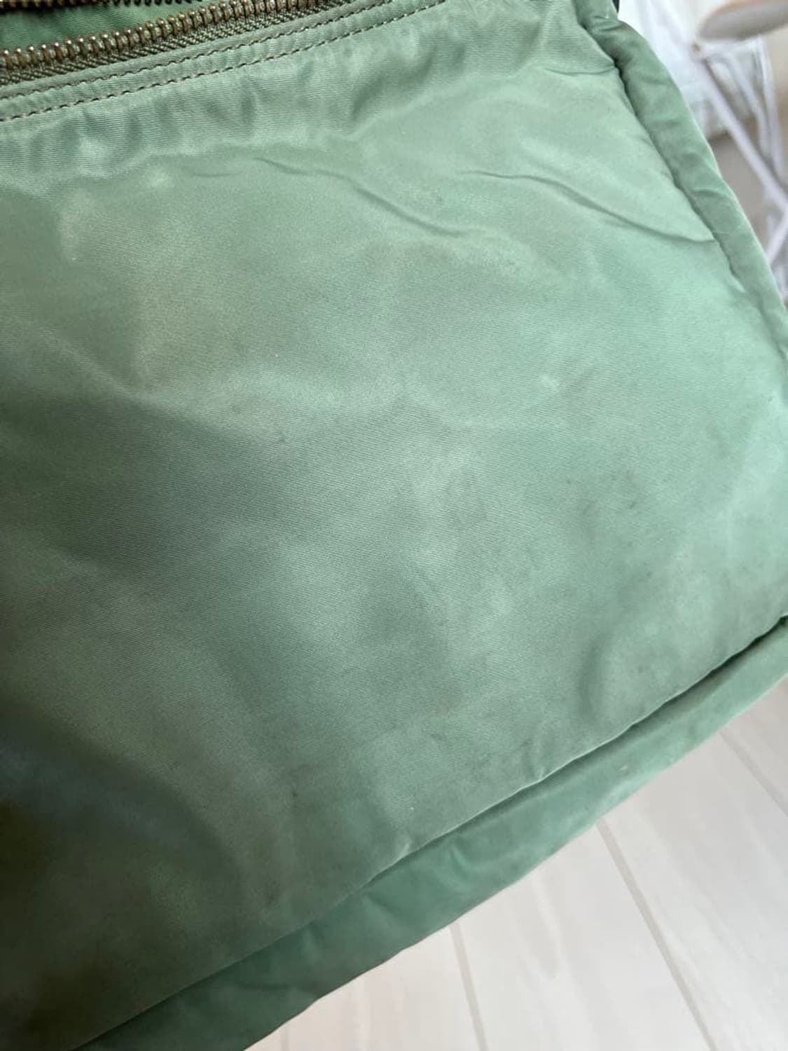 포터x버즈릭슨 브리프케이스 숄더백 상품이미지7