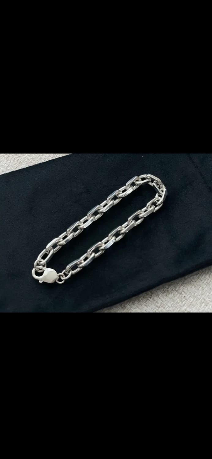 925 은팔찌 상품이미지8