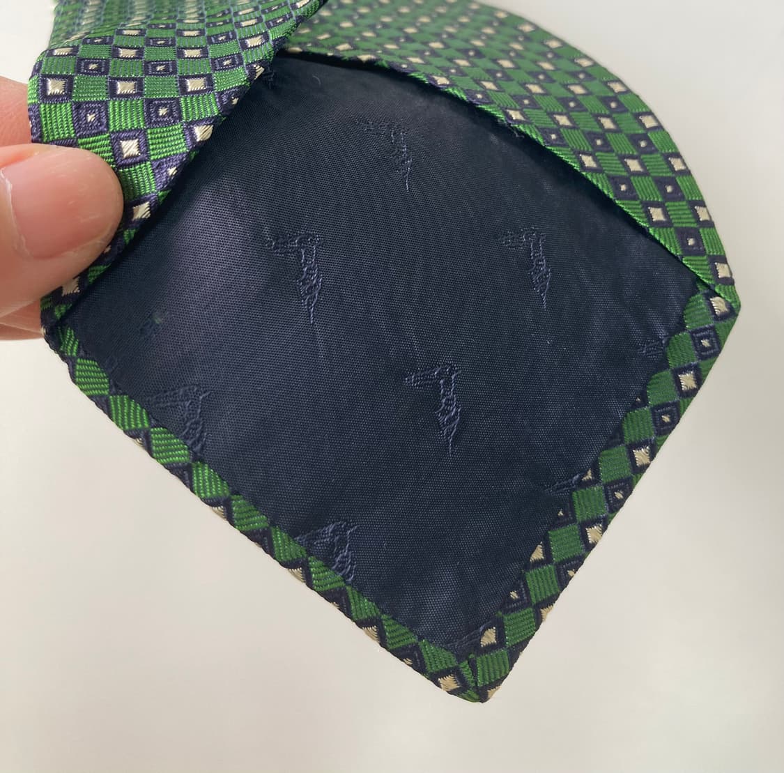 트루사르디 넥타이 상품이미지10