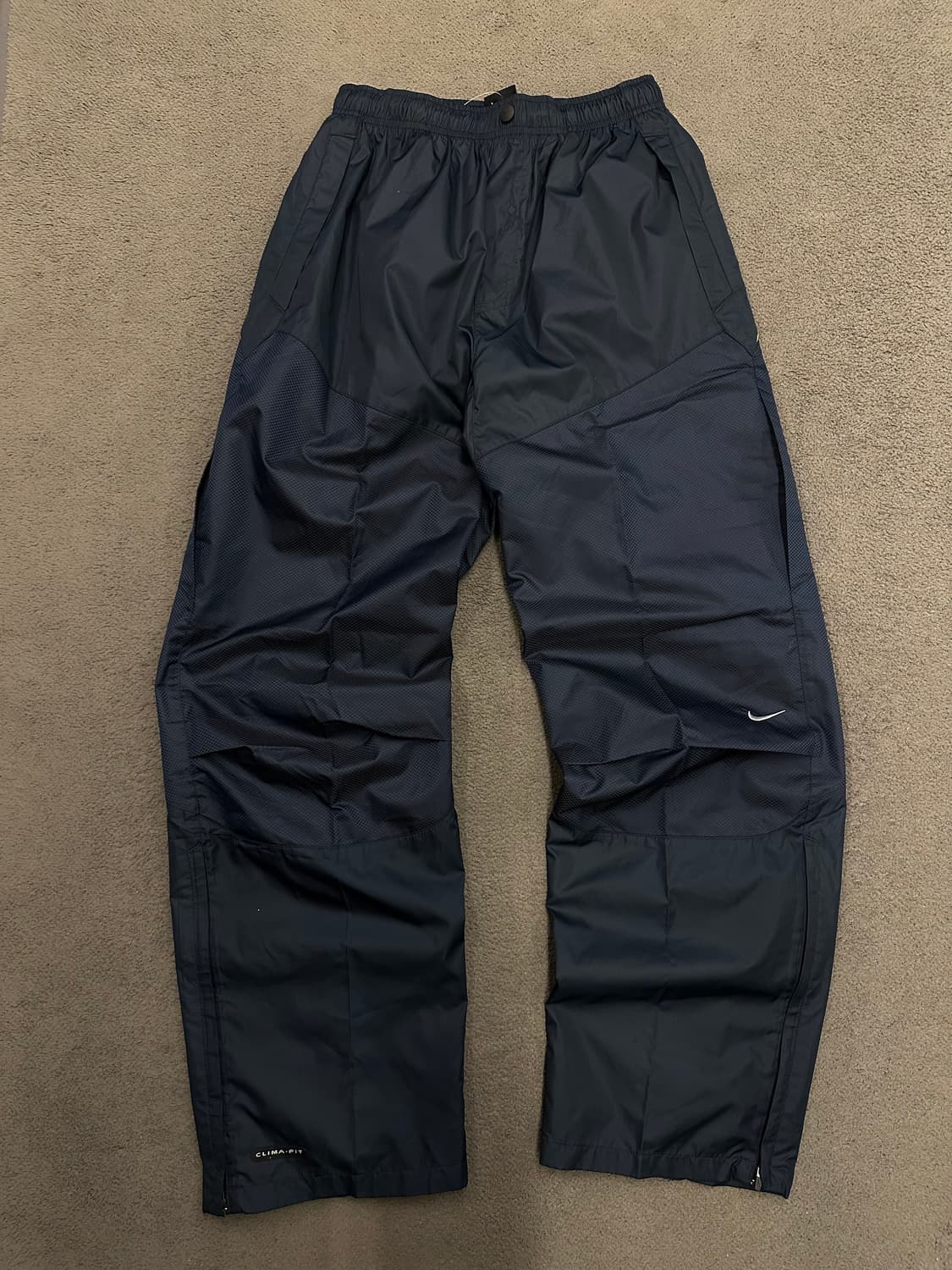 나이키 올드스쿨 클리마 나일론 팬츠 새상품 처분  상품이미지1