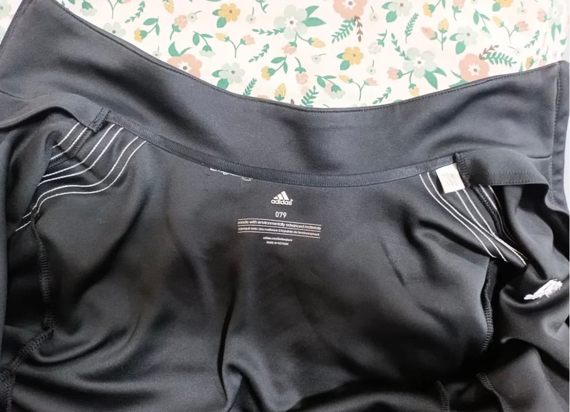 아디다스 여성 트랙수트져지 079사이즈 상품이미지4