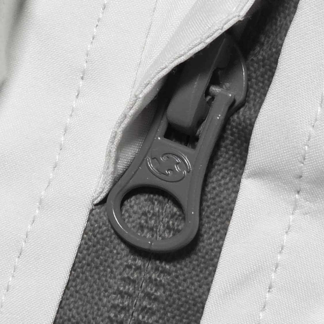 [2] 산산기어 윈드블록 자켓 아이보리 상품이미지9