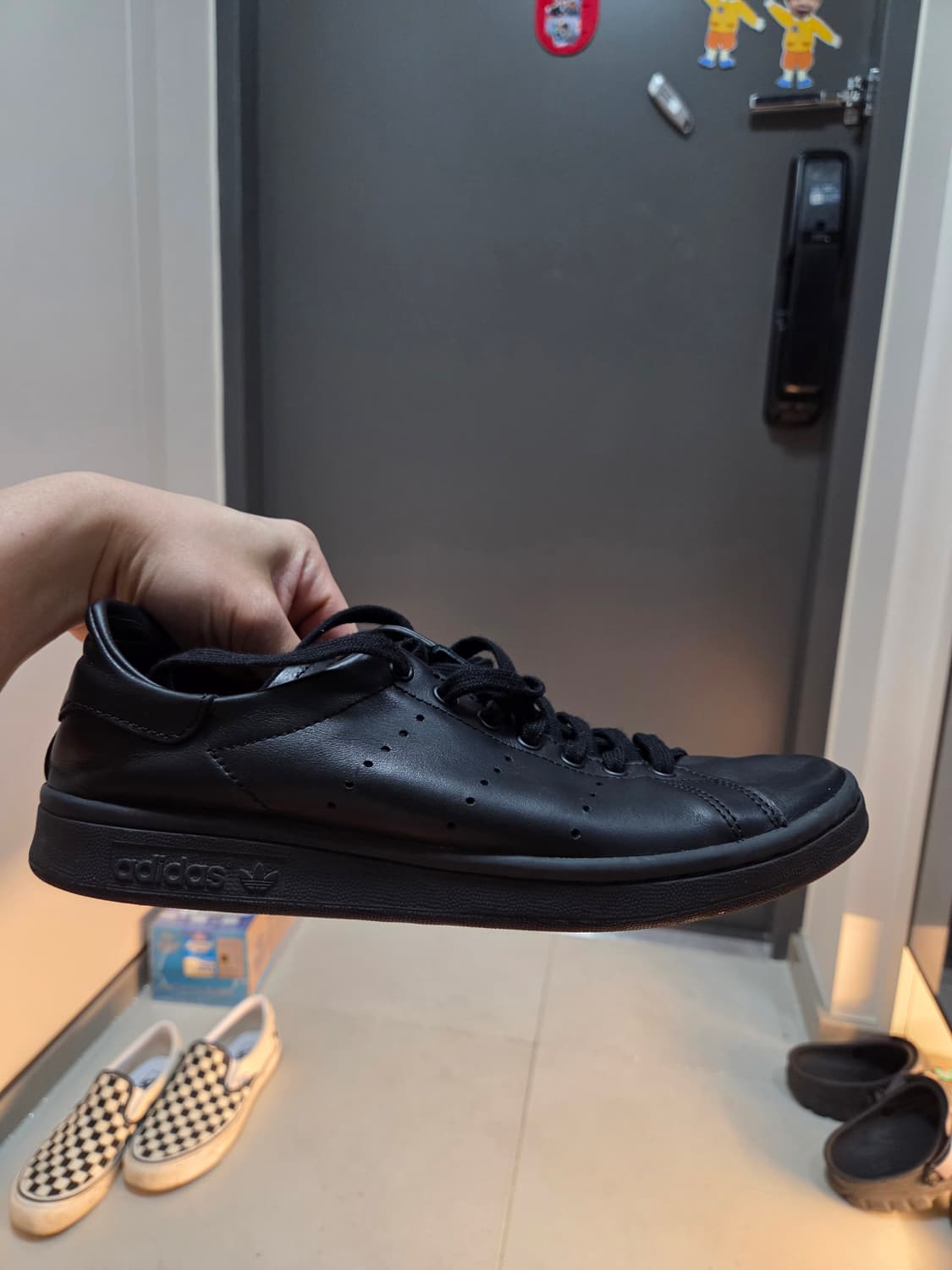 아디다스 스탠스미스 데콘 260사이즈 상품이미지1