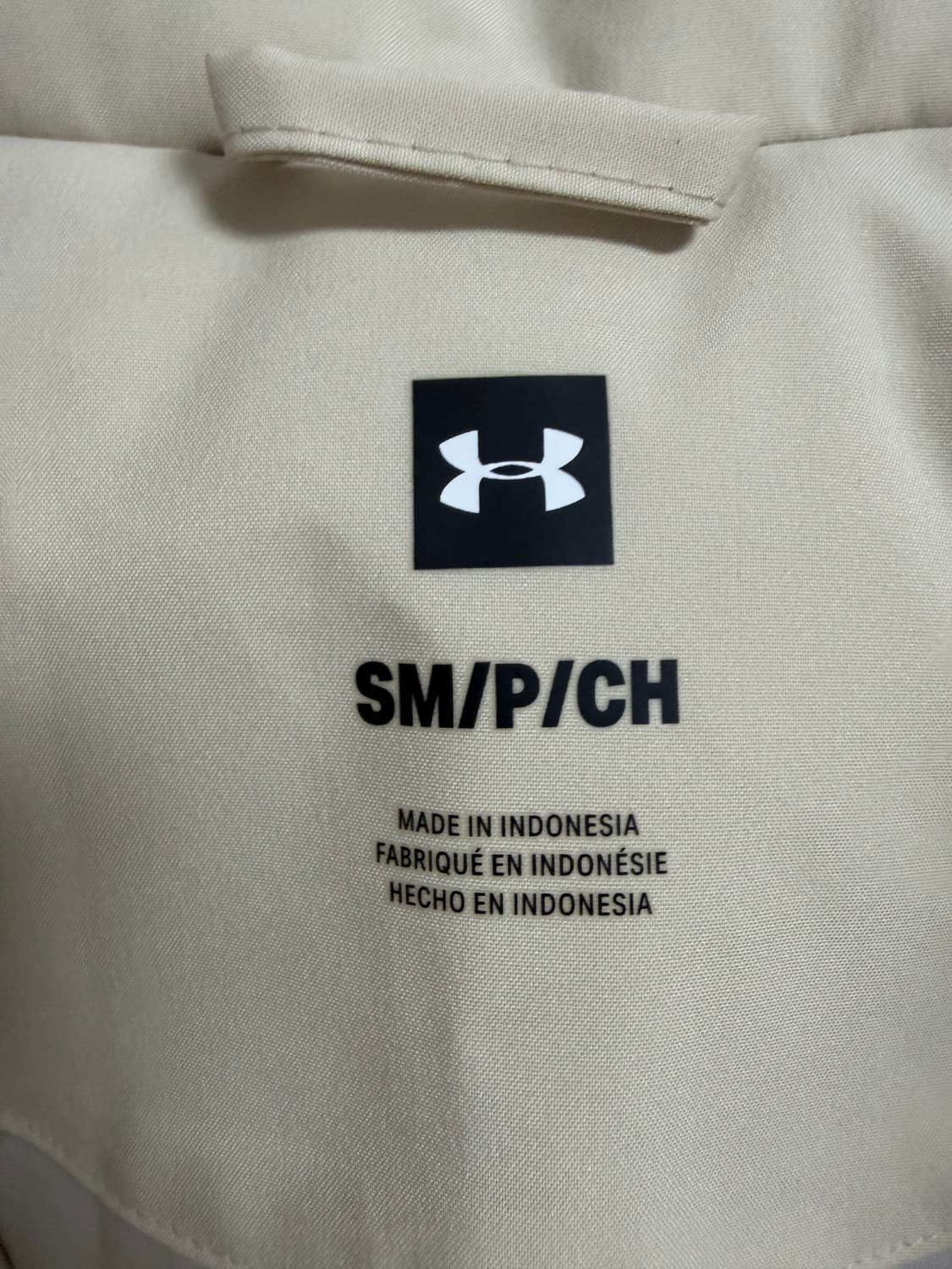 언더아머 다운패딩 상품이미지3