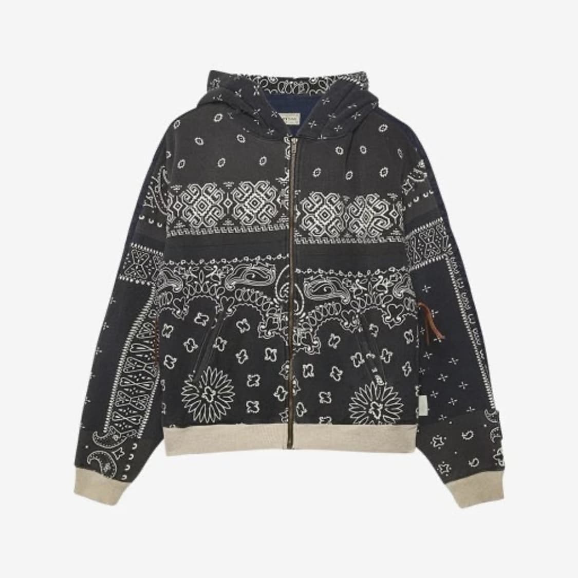 캐피탈 비부악 5 상품이미지1