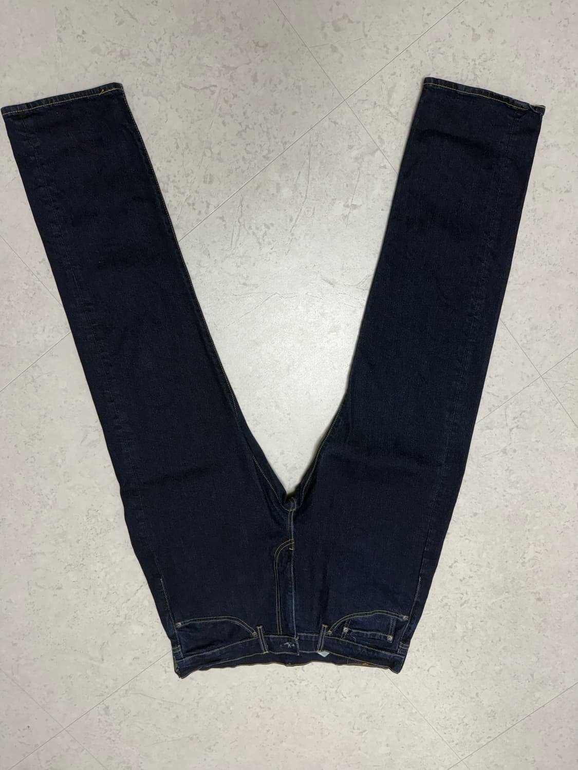 리바이스 505 상품이미지4