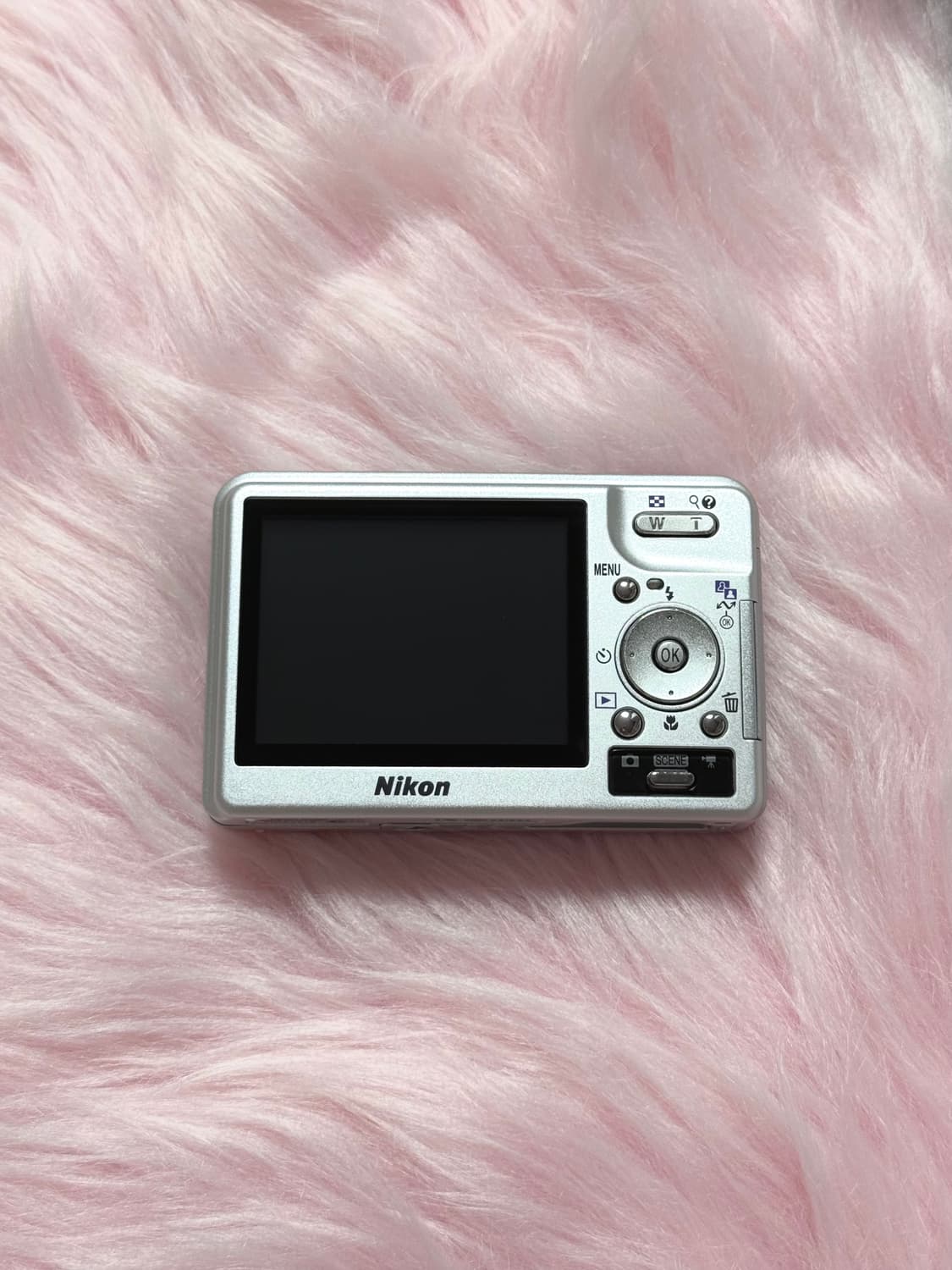 니콘 디카 쿨픽스 COOLPIX S2 상품이미지3