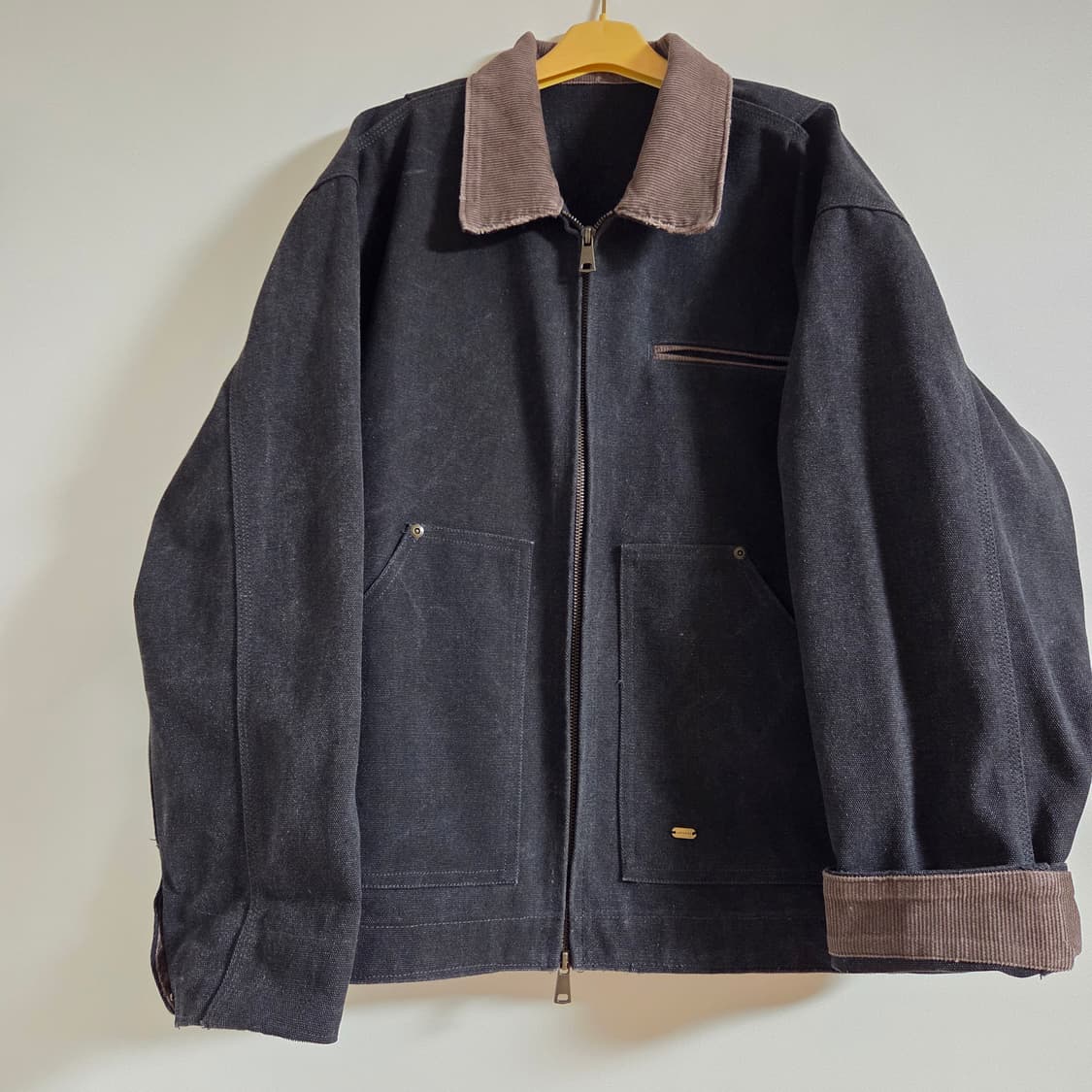 라퍼지스토어 워크자켓 상품이미지2