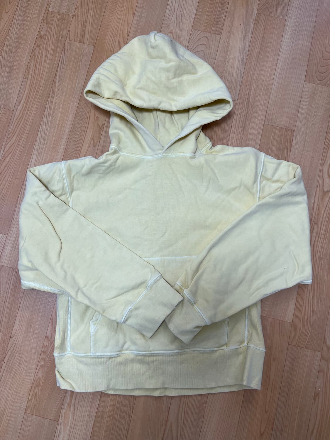 이지 시즌3 후디 상품이미지2