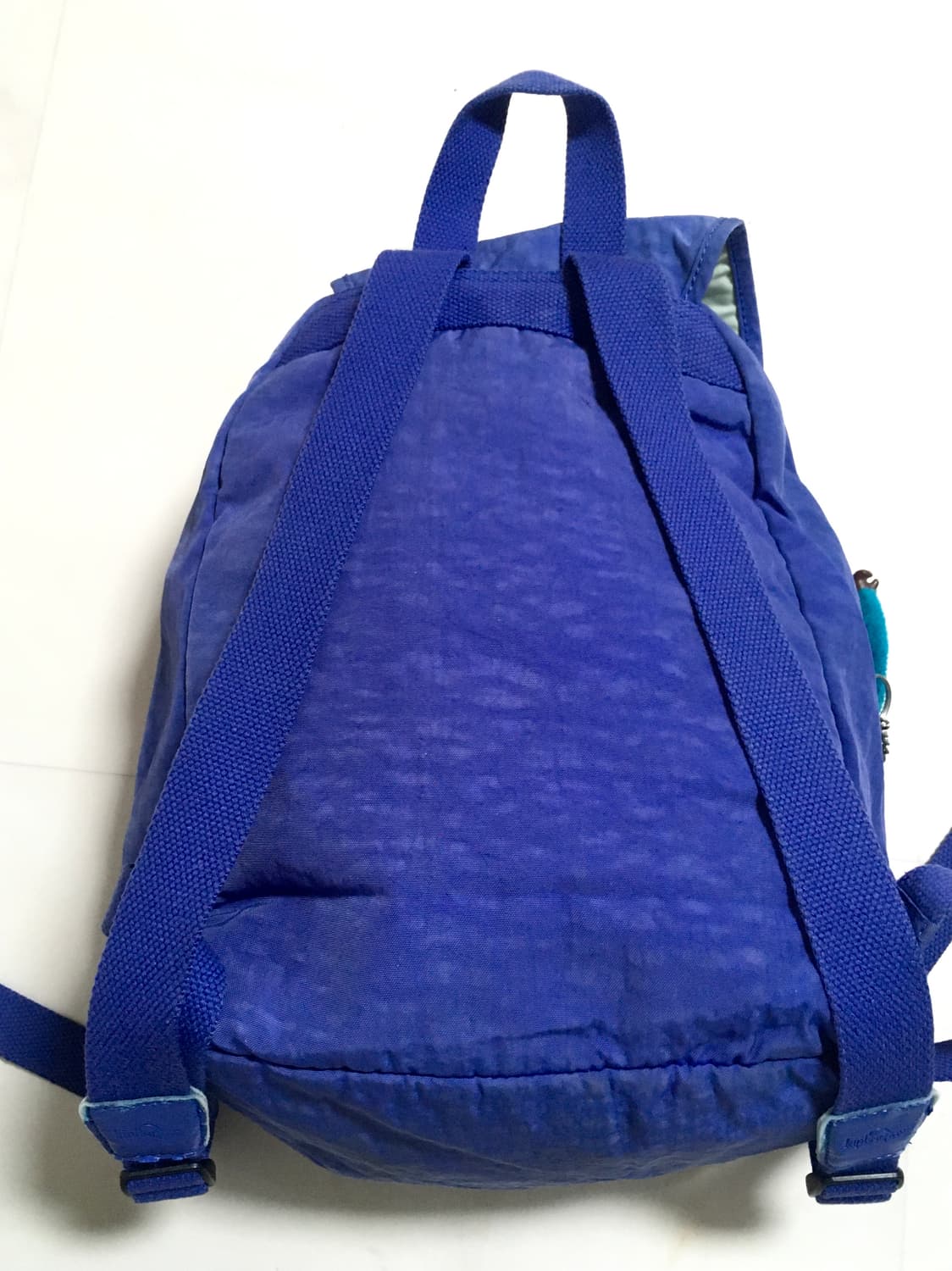 Kipling(키플링) Purple Backpack 상품이미지5
