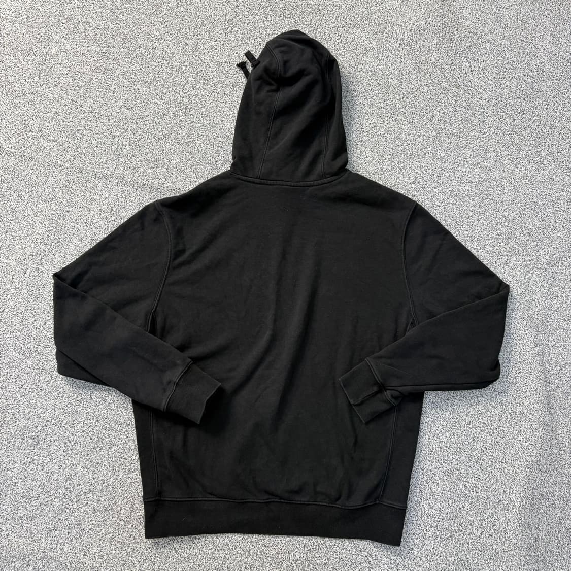 L 나이키 남성 후드티 후드 티셔츠 0402J 상품이미지3