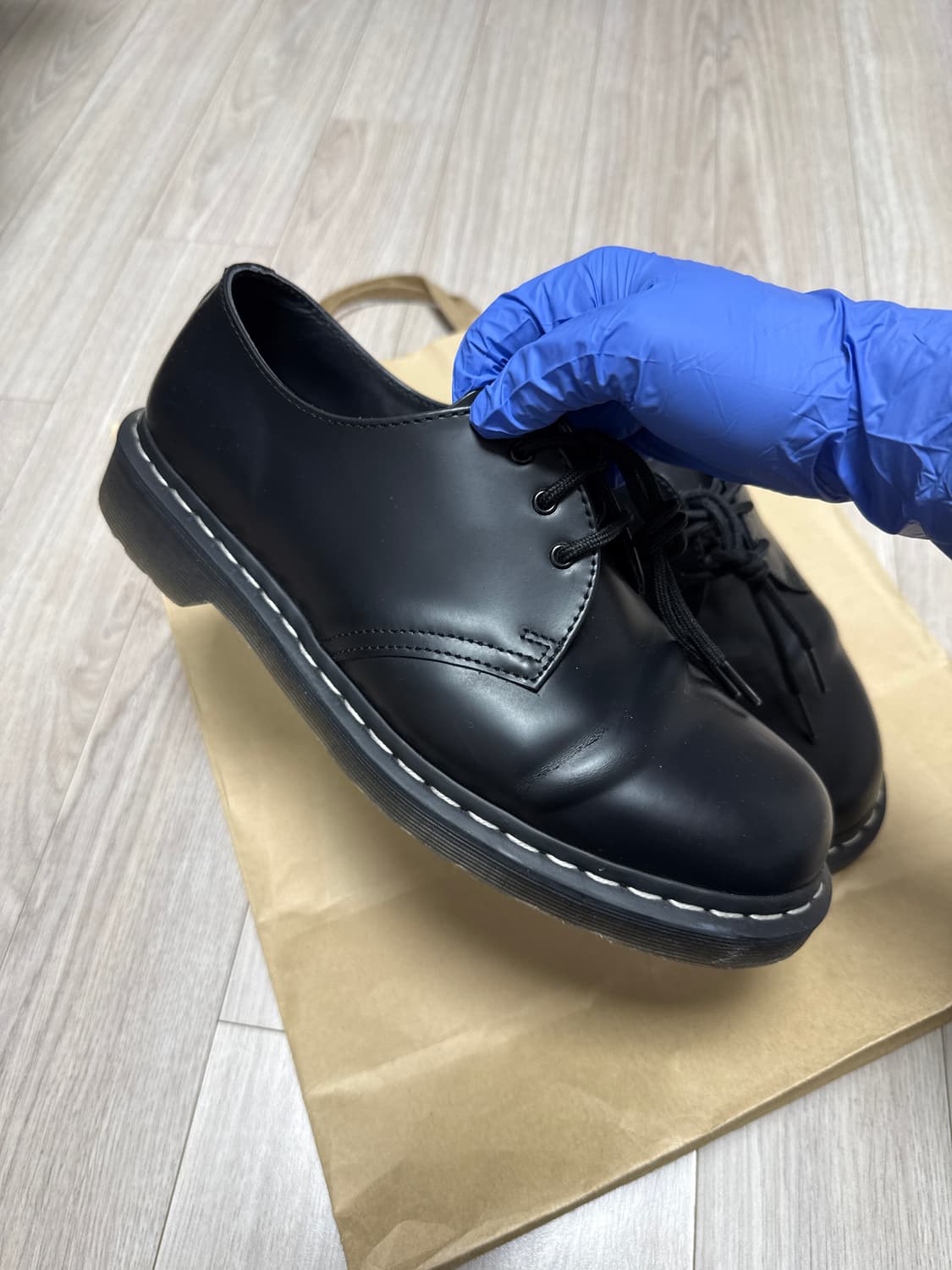 닥터마틴 Dr. Martens 1461 WS 상품이미지3