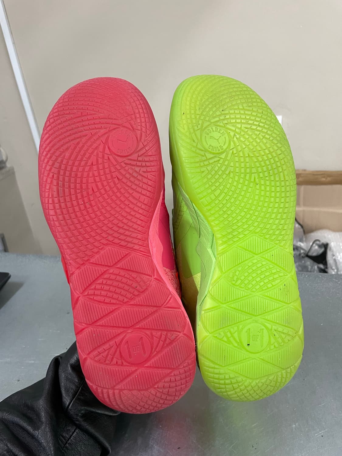 푸마 MB.01 릭 앤 모티280 상품이미지6