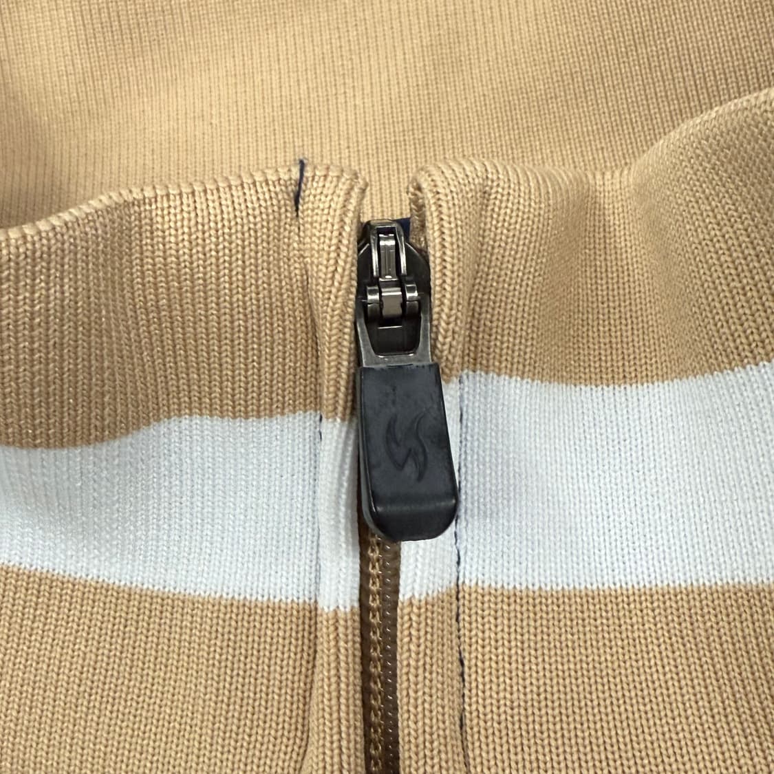 [95] NC 다이노스 춘추 야구 점퍼 b8 상품이미지5