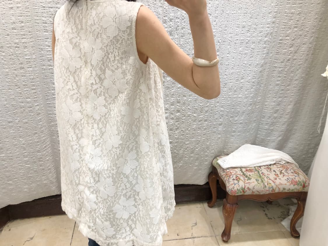 White flower mini ops 상품이미지3
