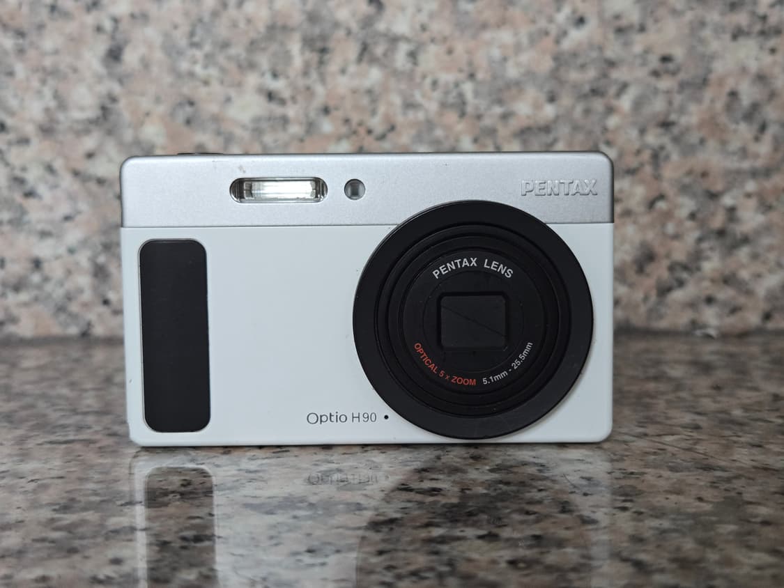 펜탁스 옵티모 H90 레트로디카 상품이미지1