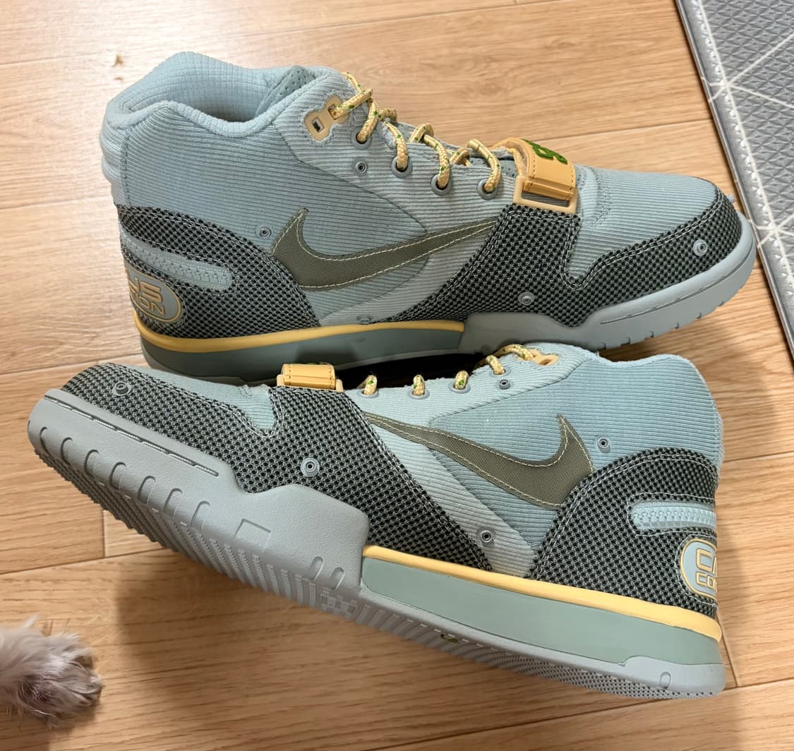 나이키 스캇 에어 트레이너 1 상품이미지1