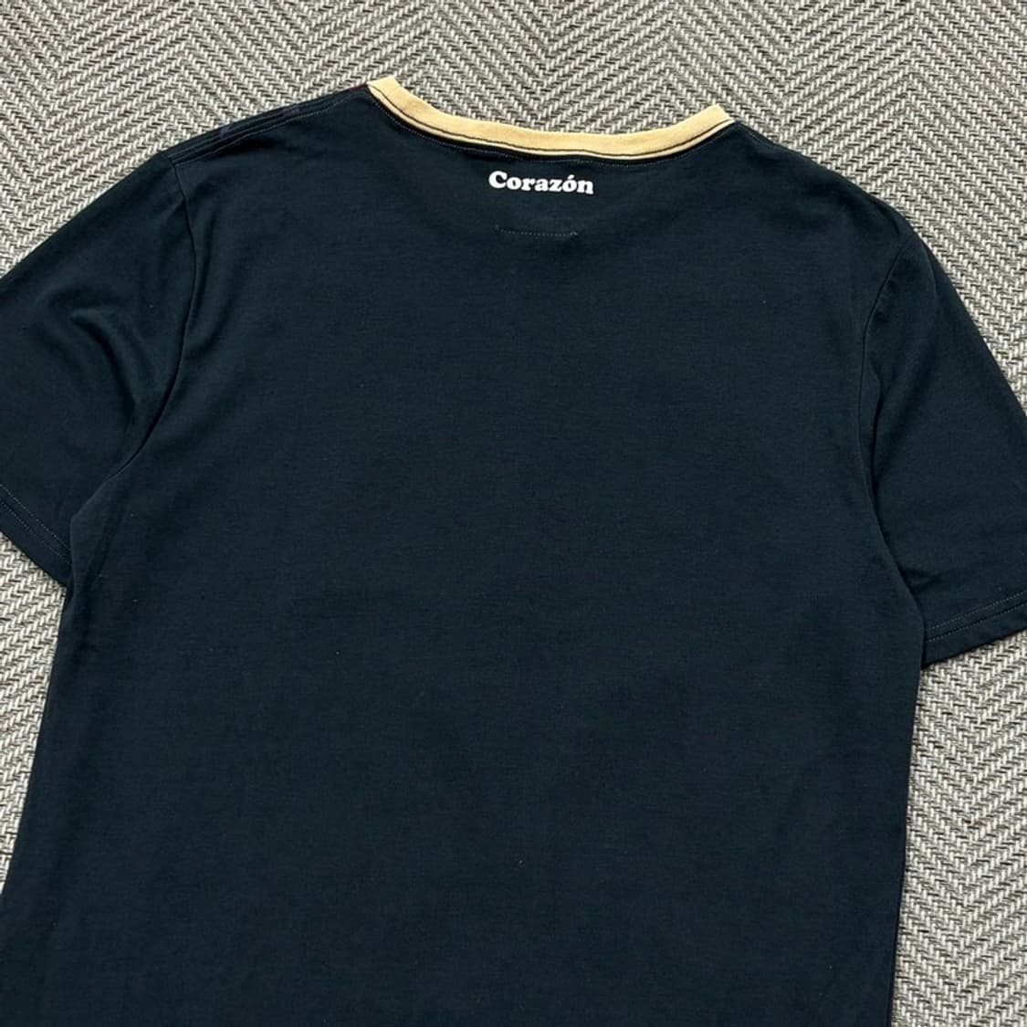 원피스 코라손 그래픽 티셔츠 v2940 상품이미지4