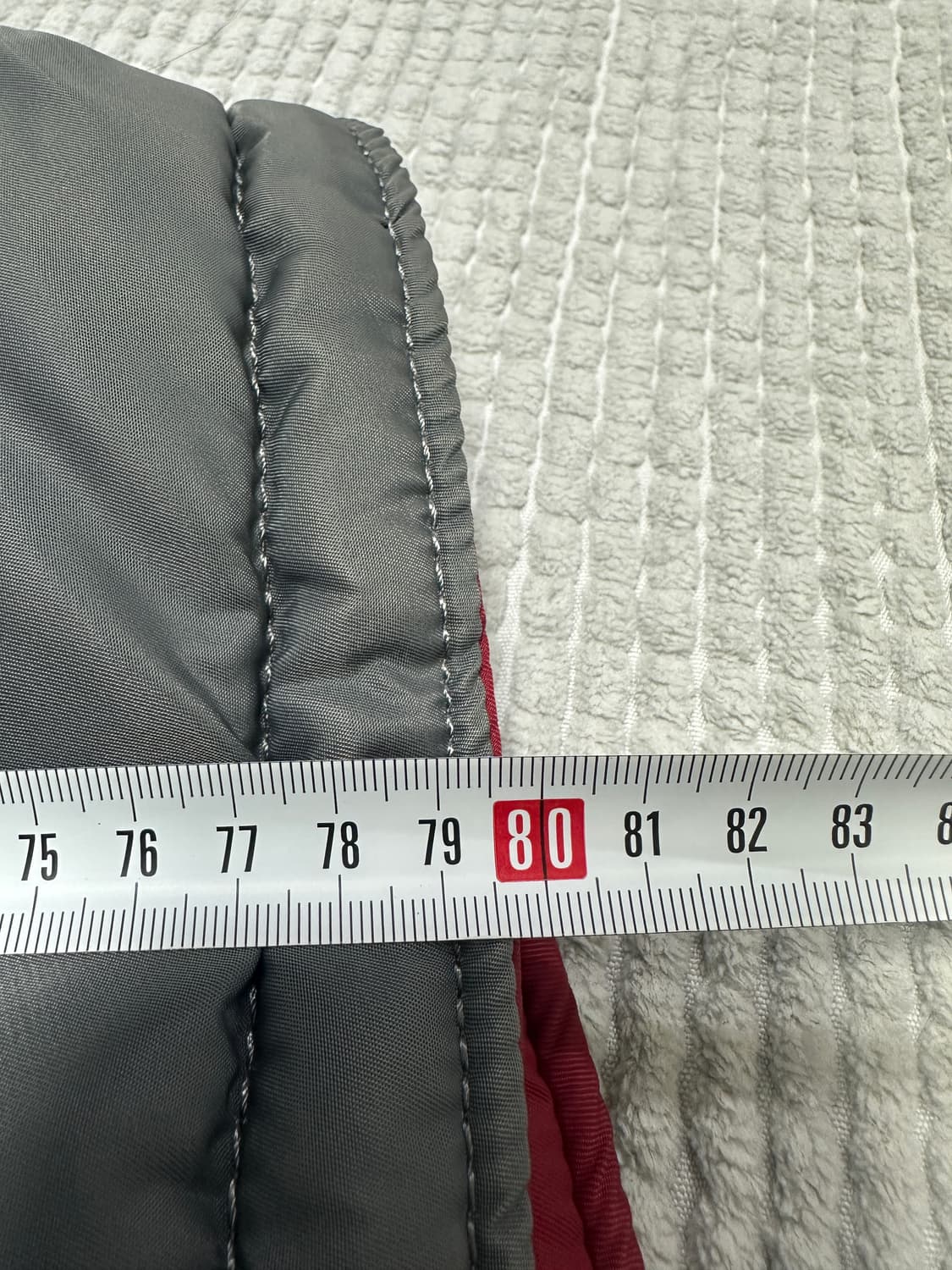 알파인더스트리 n-3b 파카 상품이미지7