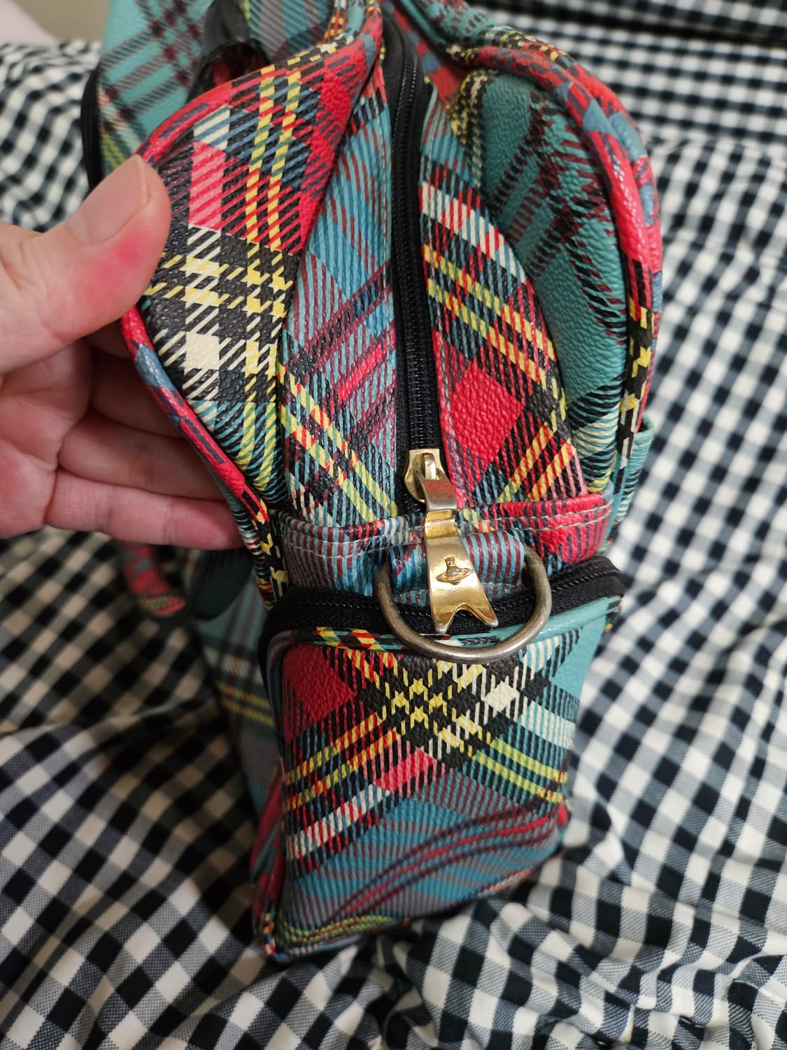 비비안웨스트우드 가방 상품이미지2