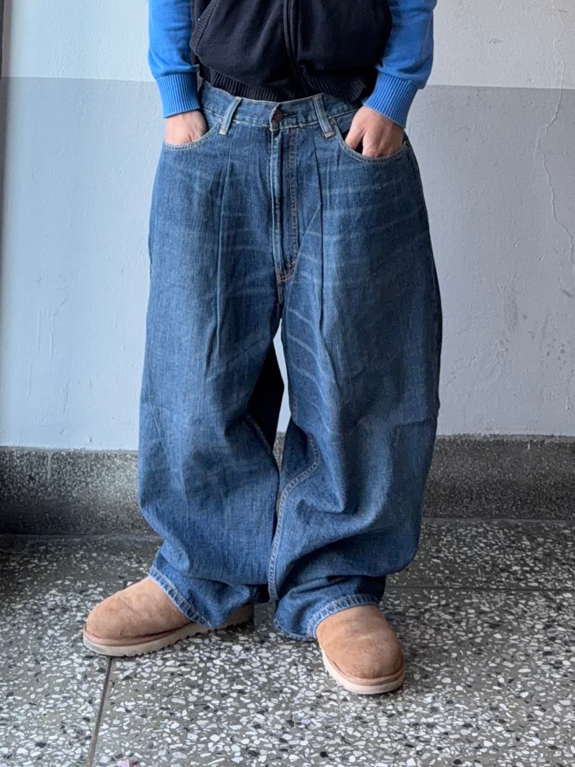 리바이스 569  상품이미지2