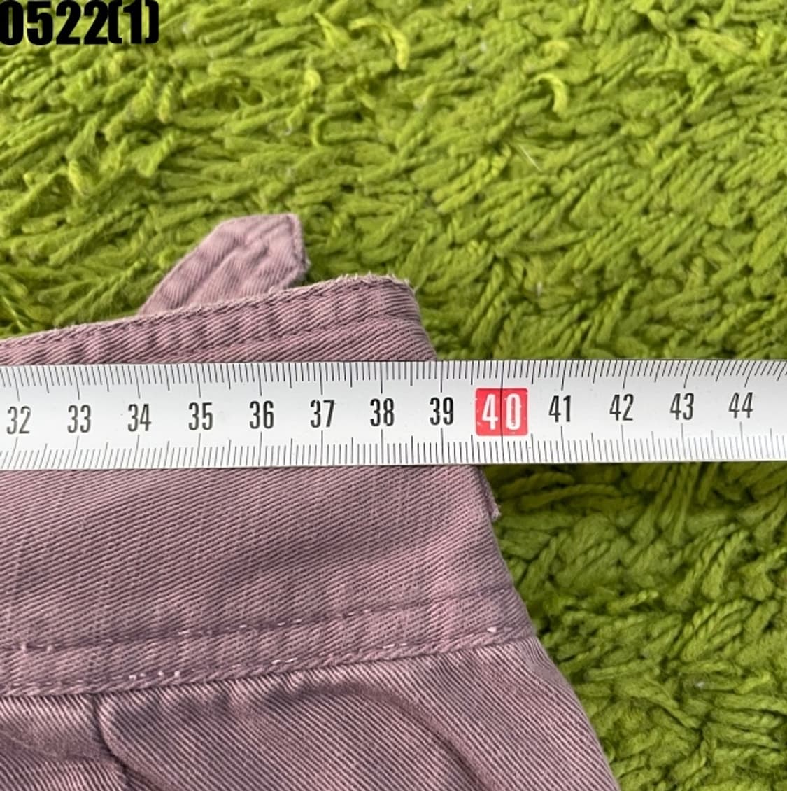 폴로 랄프로렌 반바지 상품이미지6
