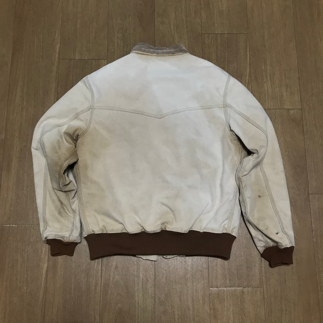 칼하트 산타페 자켓 J13 상품이미지4