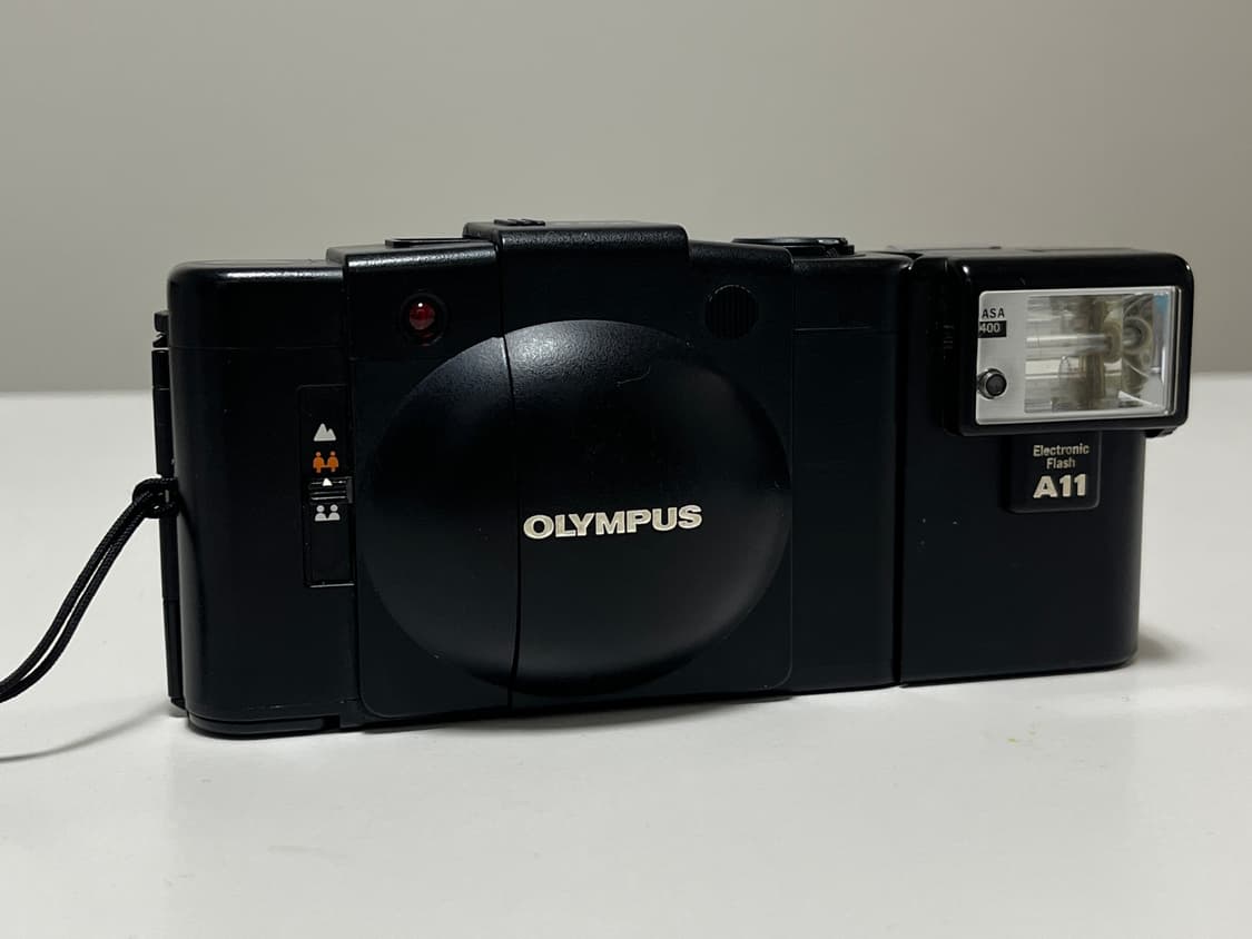 Olympus XA2 상품이미지1