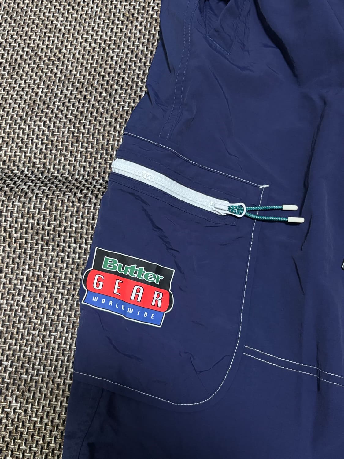 푸마 X 버터굿즈 트랙팬츠 상품이미지4